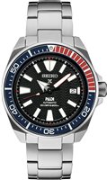 Orologio Seiko Uomo Prospex Sea in Acciaio SRPF09K1 - SRPF09K1
